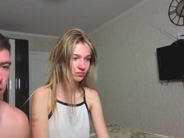 couple Webcam Sex Crazed Girls with couple___horny