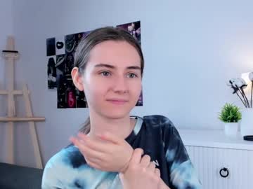 girl Webcam Sex Crazed Girls with approche_toi_petite