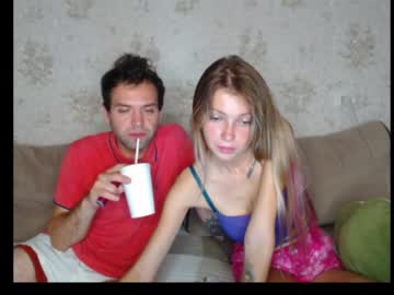 couple Webcam Sex Crazed Girls with alex_bait_