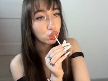 girl Webcam Sex Crazed Girls with nabi_kiotaa