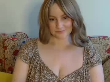 girl Webcam Sex Crazed Girls with mathilde_solveig