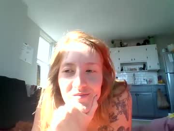 girl Webcam Sex Crazed Girls with flexibleginger