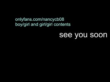 girl Webcam Sex Crazed Girls with neko_nancy08