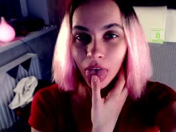girl Webcam Sex Crazed Girls with anna_seamoon