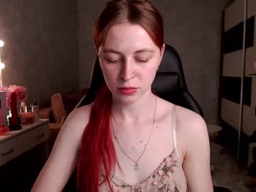 girl Webcam Sex Crazed Girls with tiffany__burn