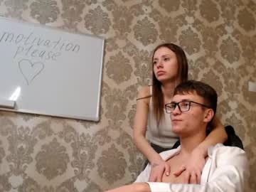 couple Webcam Sex Crazed Girls with kendall12691