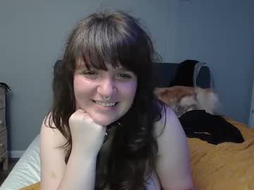 girl Webcam Sex Crazed Girls with lil___cerberus