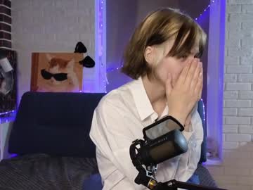 girl Webcam Sex Crazed Girls with lizbethbiglow