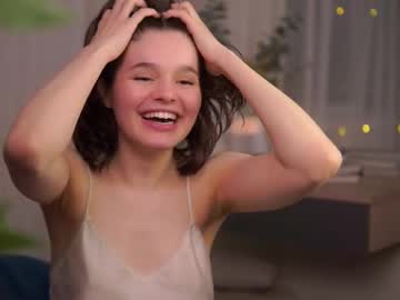 girl Webcam Sex Crazed Girls with soulful_artist