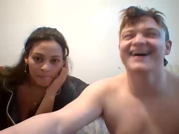 couple Webcam Sex Crazed Girls with bunniandbyrdd