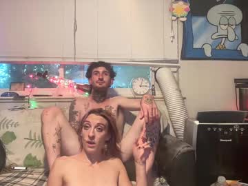 couple Webcam Sex Crazed Girls with ravenandbeastie