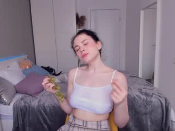 girl Webcam Sex Crazed Girls with cherry_ashley