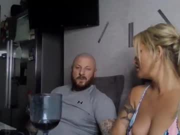 couple Webcam Sex Crazed Girls with powercouple052021