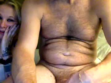 couple Webcam Sex Crazed Girls with bisonbar
