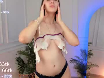 girl Webcam Sex Crazed Girls with lin_derry_