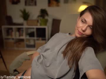 girl Webcam Sex Crazed Girls with lovely_tammy