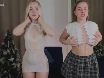 girl Webcam Sex Crazed Girls with bonya_milli