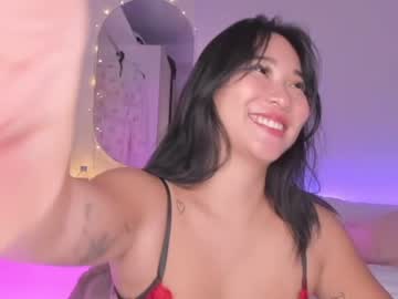 girl Webcam Sex Crazed Girls with lil_mayaa