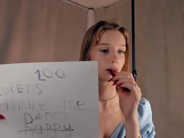 girl Webcam Sex Crazed Girls with dorettaburgh