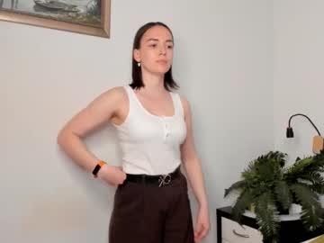 girl Webcam Sex Crazed Girls with falinechaplin