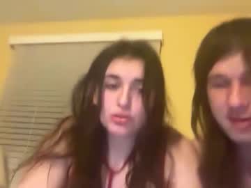 couple Webcam Sex Crazed Girls with kittyanddaddy42069