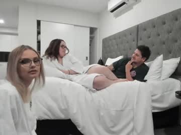 couple Webcam Sex Crazed Girls with aimee_jay94